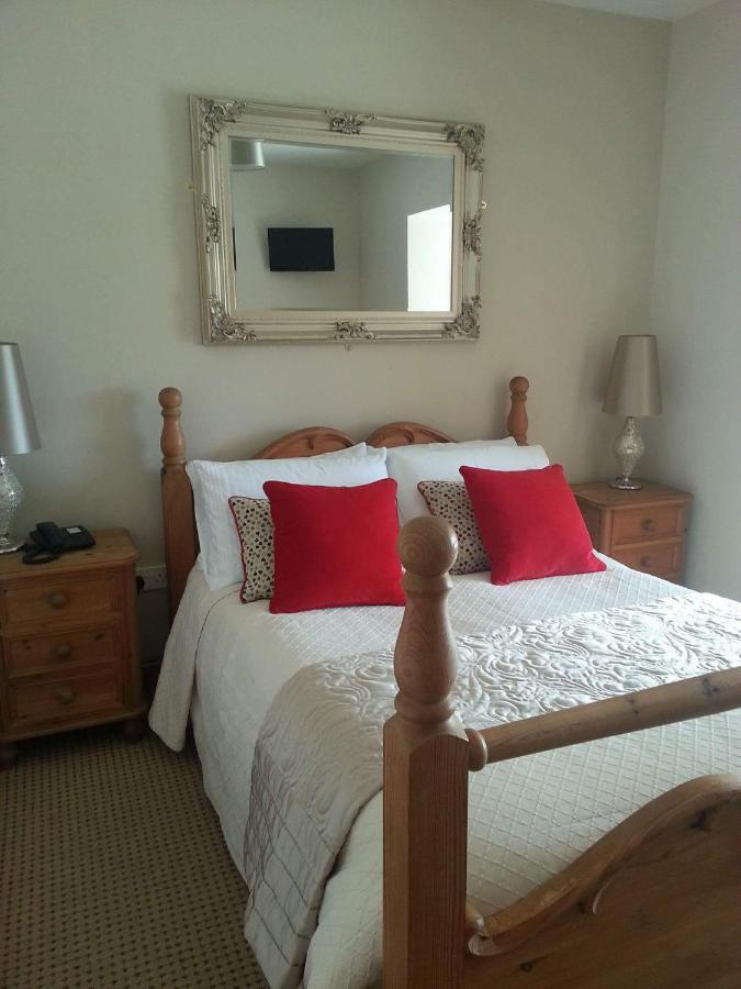 Atlantic View House Hotel Doolin Exterior foto
